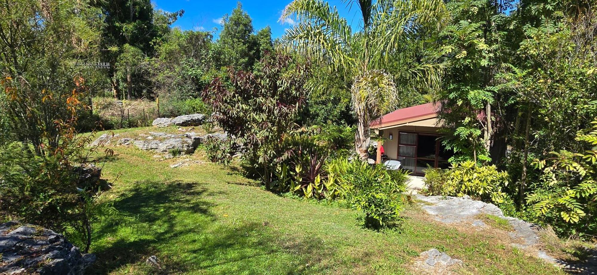 The Rocks Chalets Takaka Dış mekan fotoğraf